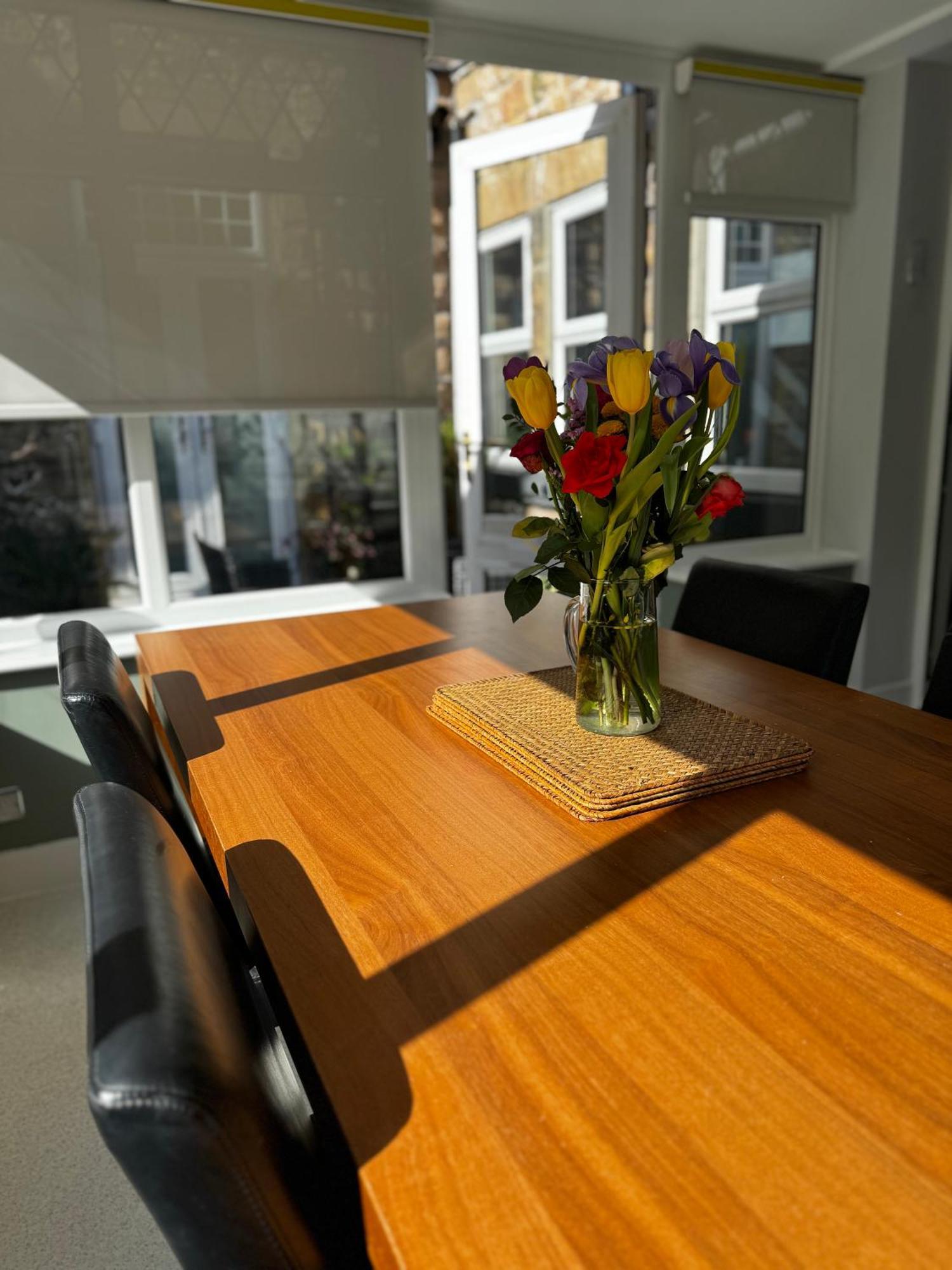 Harrogate Holiday Apartments - Courtyard Mews - Garden 外观 照片
